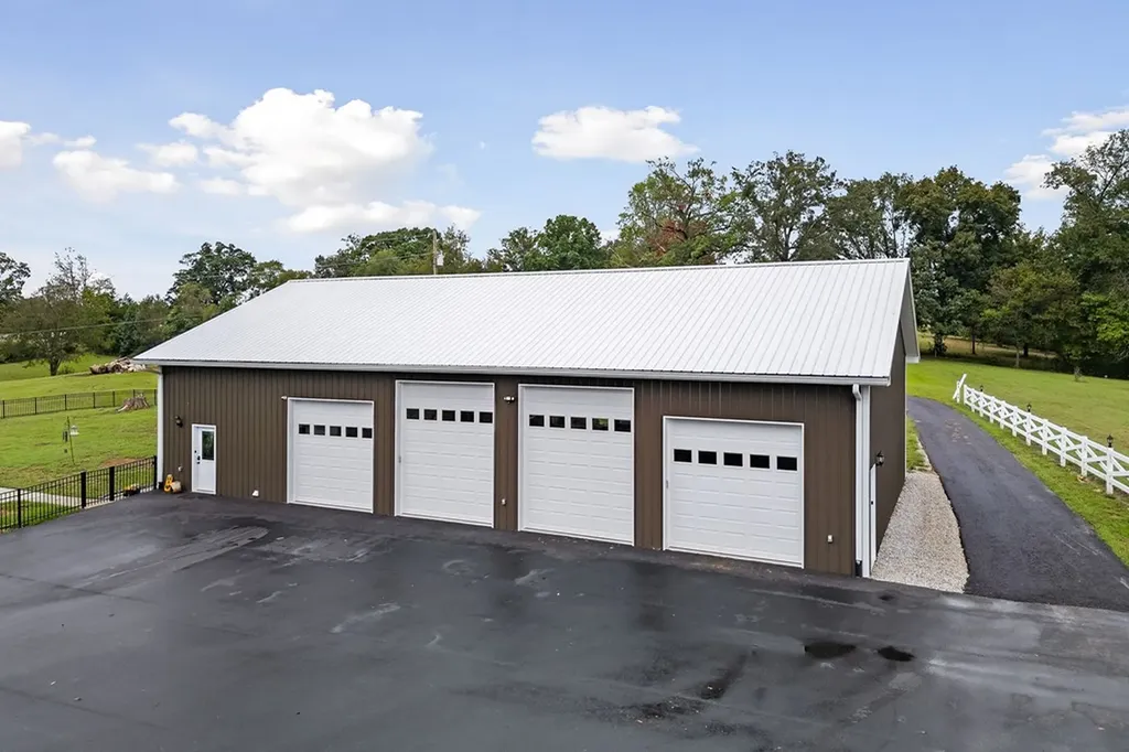 1088 Fanchers Mill Road Sparta TN 38583