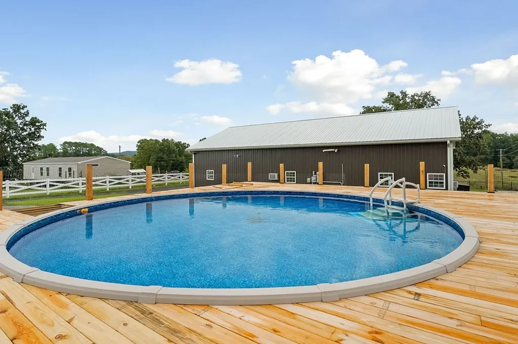 1088 Fanchers Mill Road Sparta TN 38583