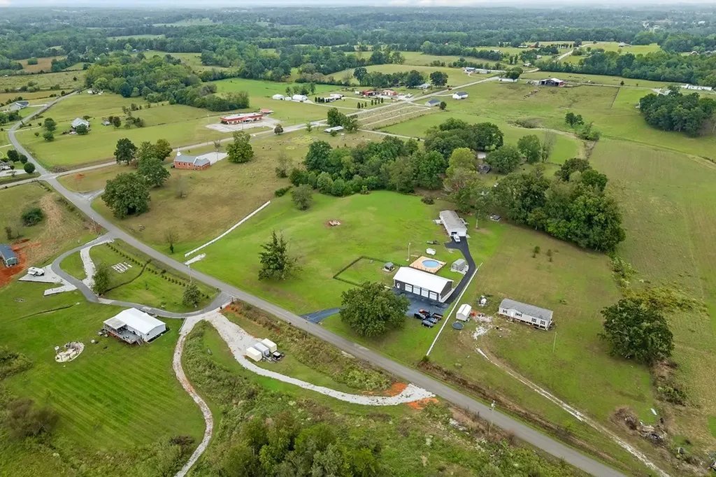 1088 Fanchers Mill Road Sparta TN 38583