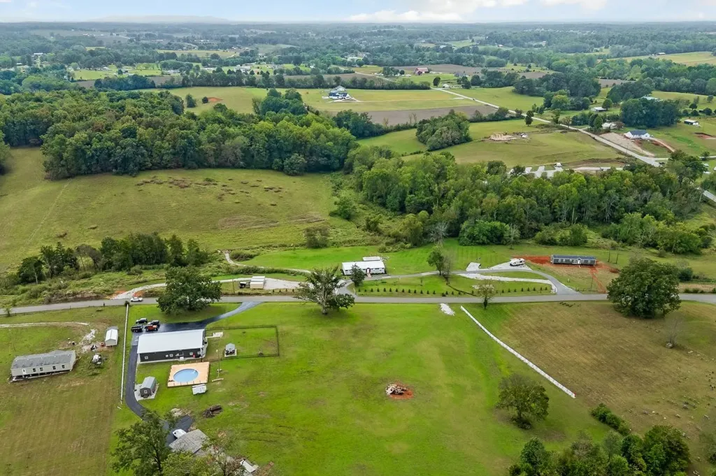 1088 Fanchers Mill Road Sparta TN 38583