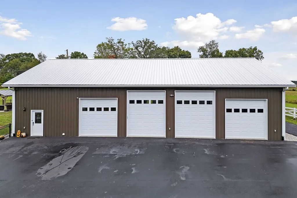 1088 Fanchers Mill Road Sparta TN 38583