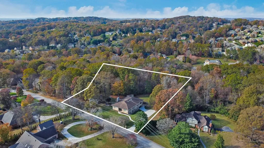 10109 Loma Drive Knoxville TN 37922