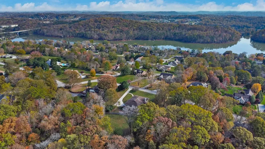 10109 Loma Drive Knoxville TN 37922