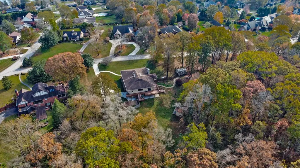 10109 Loma Drive Knoxville TN 37922