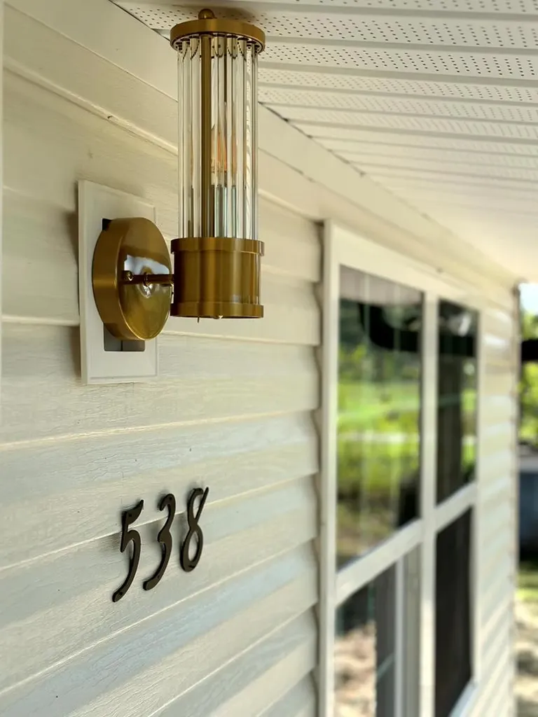 538 Sulphur Lane Livingston TN 38570