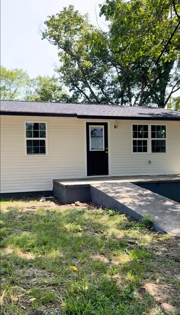 538 Sulphur Lane Livingston TN 38570