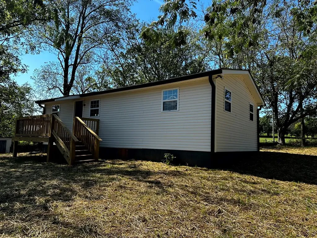 538 Sulphur Lane Livingston TN 38570