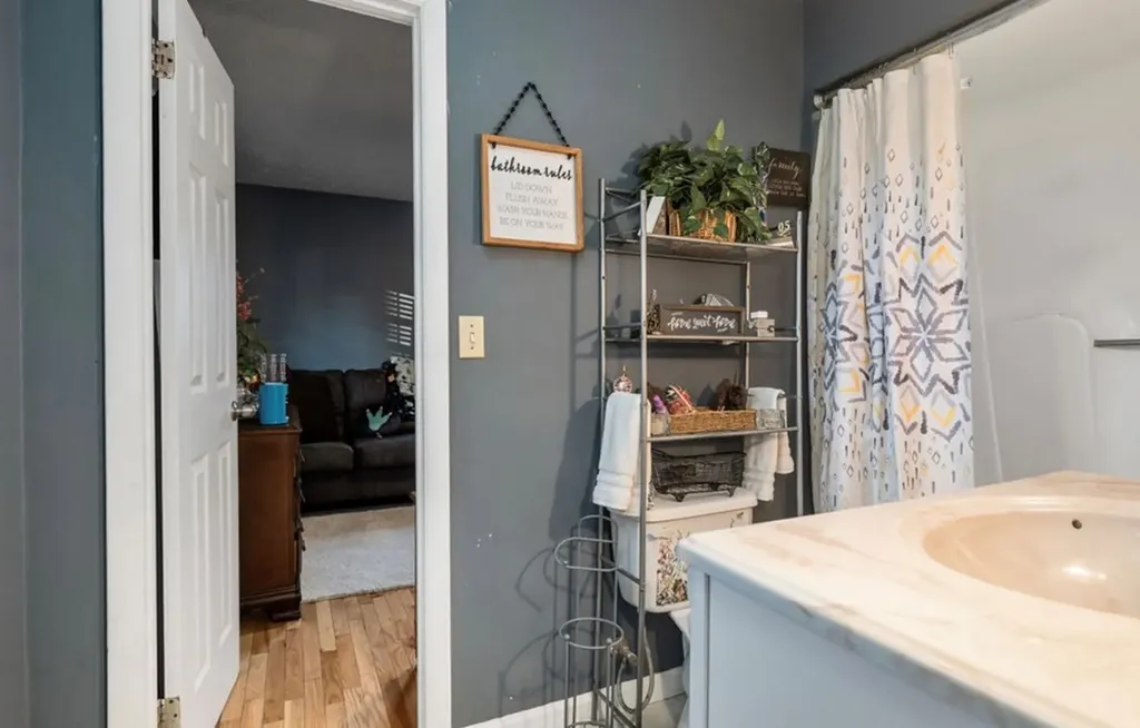 2375 Hidden Cove Road Cookeville TN 38506