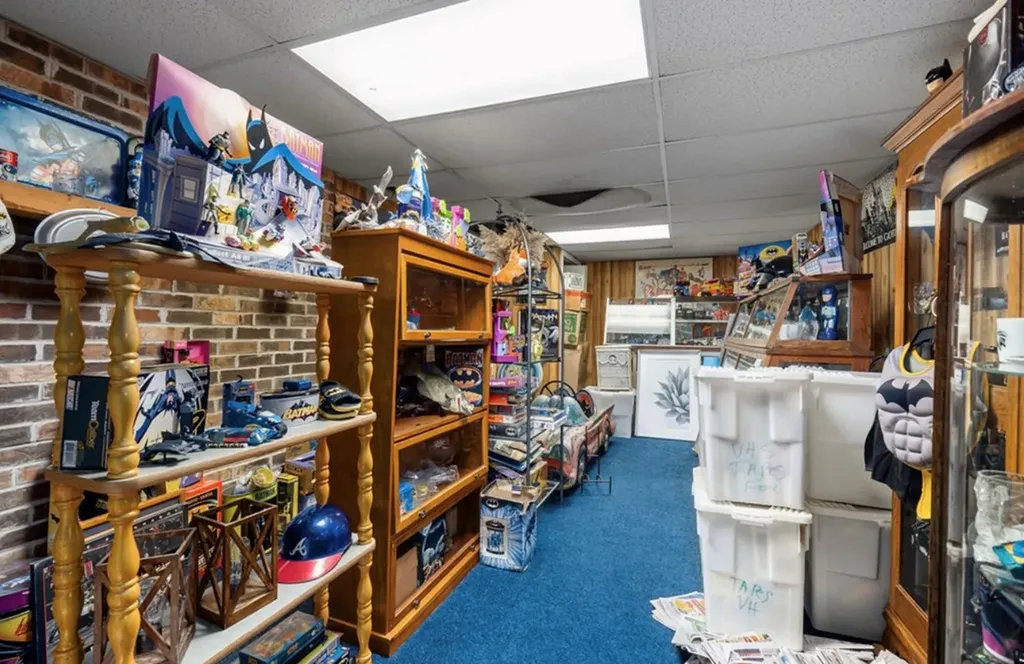 2375 Hidden Cove Road Cookeville TN 38506