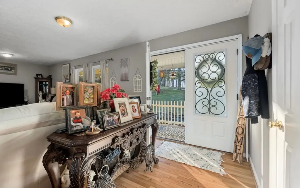 2375 Hidden Cove Road Cookeville TN 38506