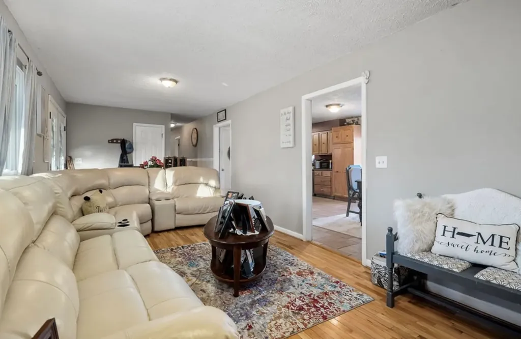 2375 Hidden Cove Road Cookeville TN 38506