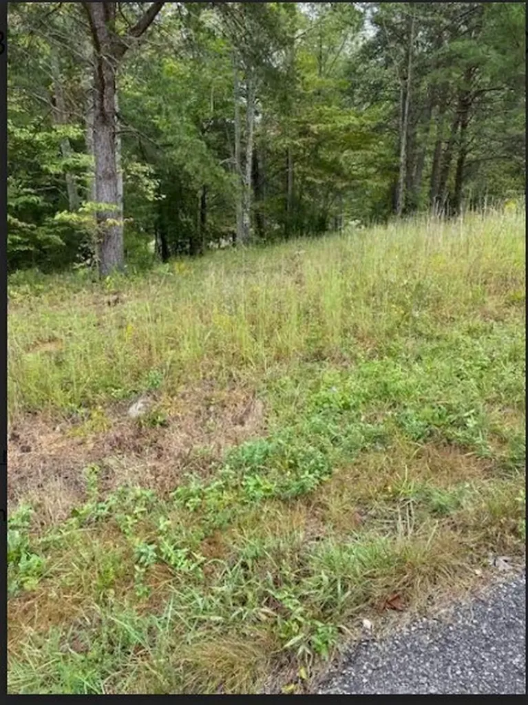 00 Christie Circle Cookeville TN 38501