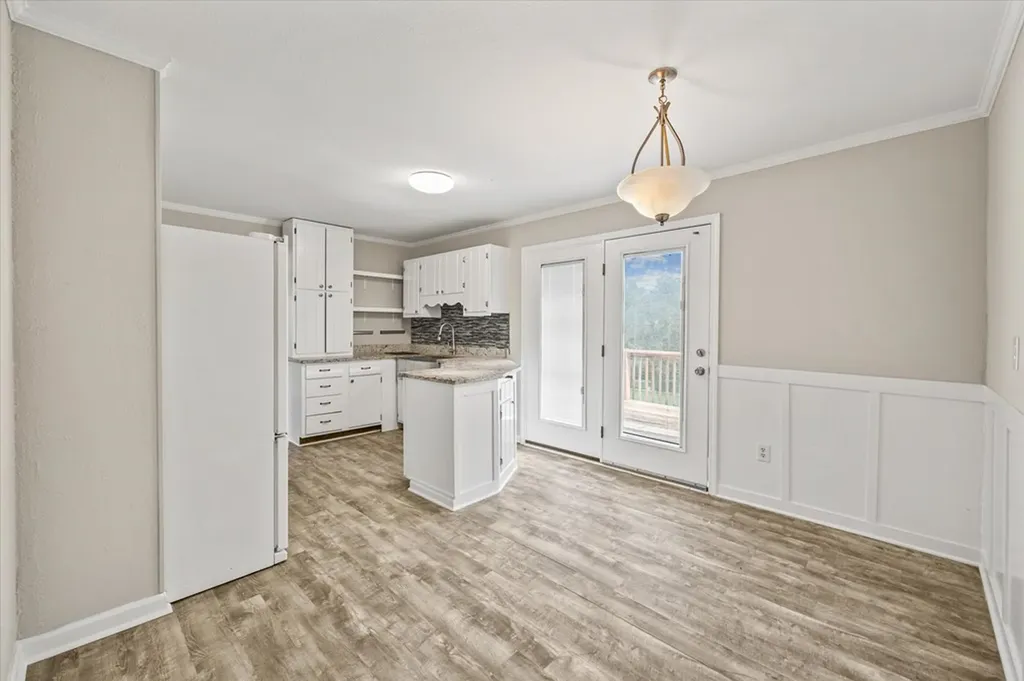 160 Martin Ridge Lane Gainesboro TN 38562