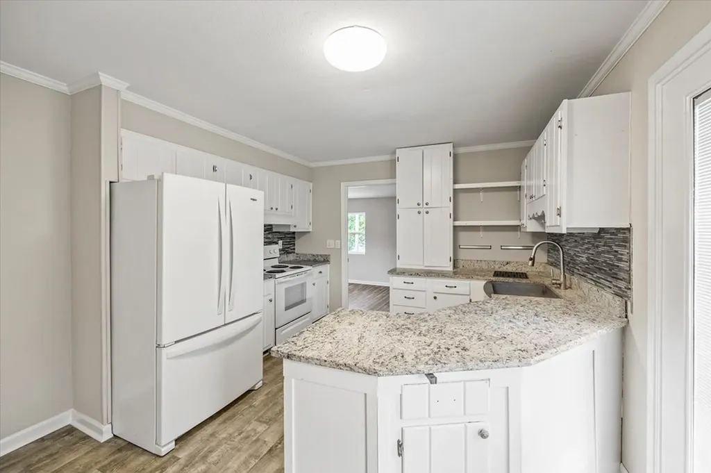 160 Martin Ridge Lane Gainesboro TN 38562
