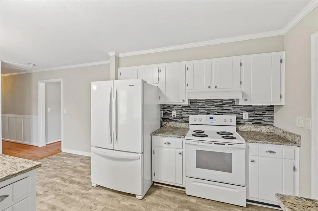 160 Martin Ridge Lane Gainesboro TN 38562