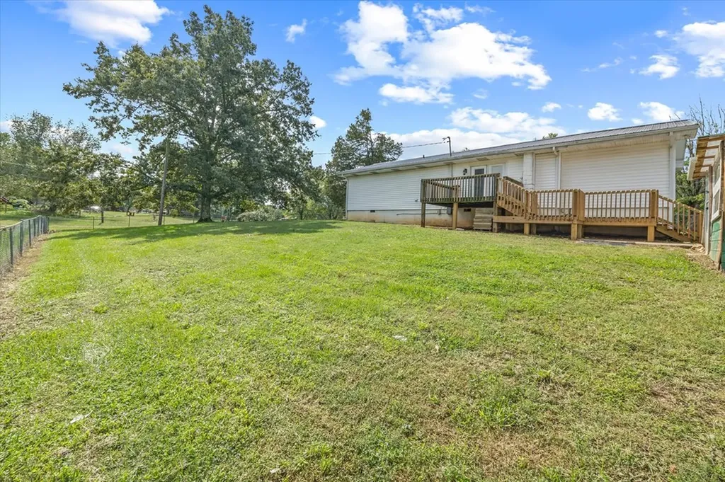 160 Martin Ridge Lane Gainesboro TN 38562