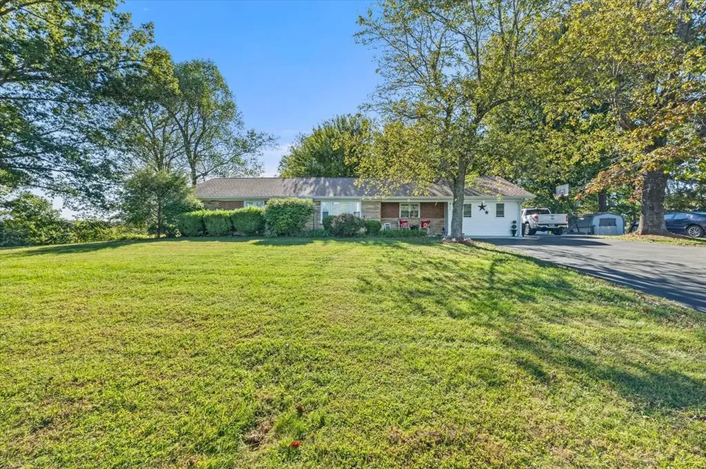 5554 Dodson Branch Road Cookeville TN 38501