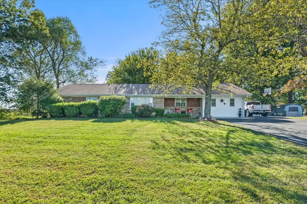 5554 Dodson Branch Road Cookeville TN 38501