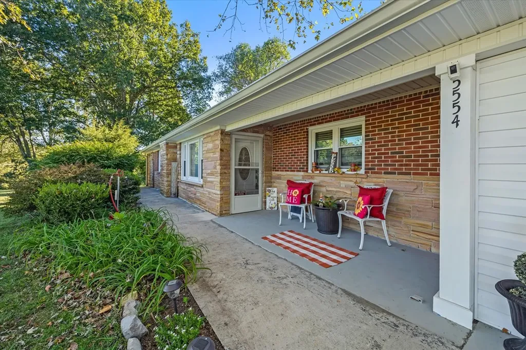 5554 Dodson Branch Road Cookeville TN 38501