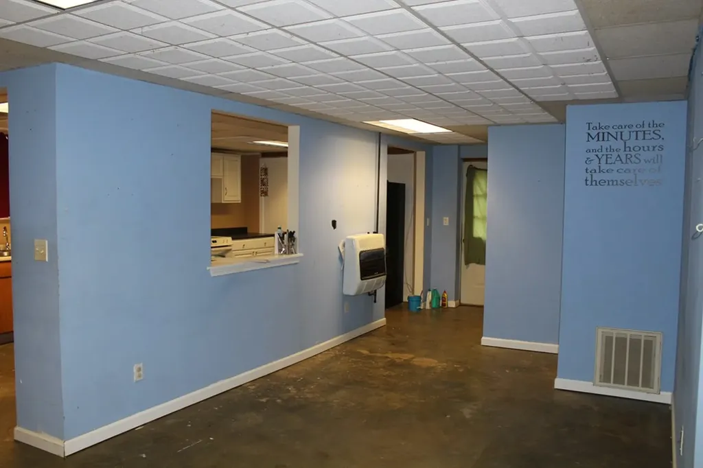 209 Bryan Gribble Road Sparta TN 38583