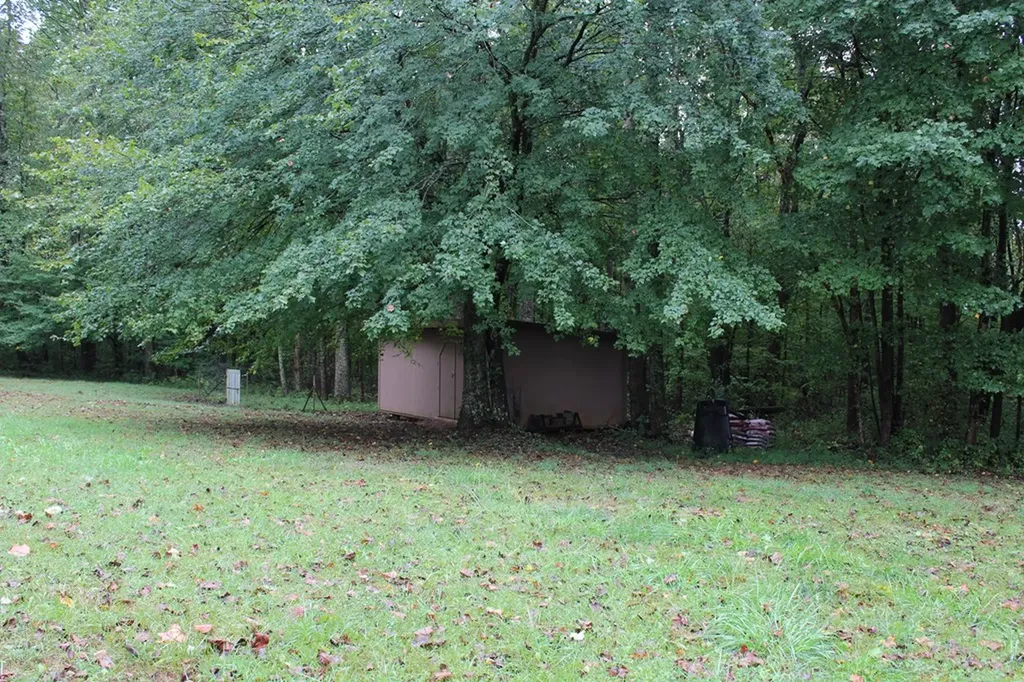 209 Bryan Gribble Road Sparta TN 38583