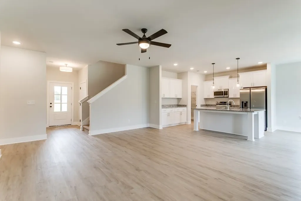 1078 Old Well Road Morrison TN 37357