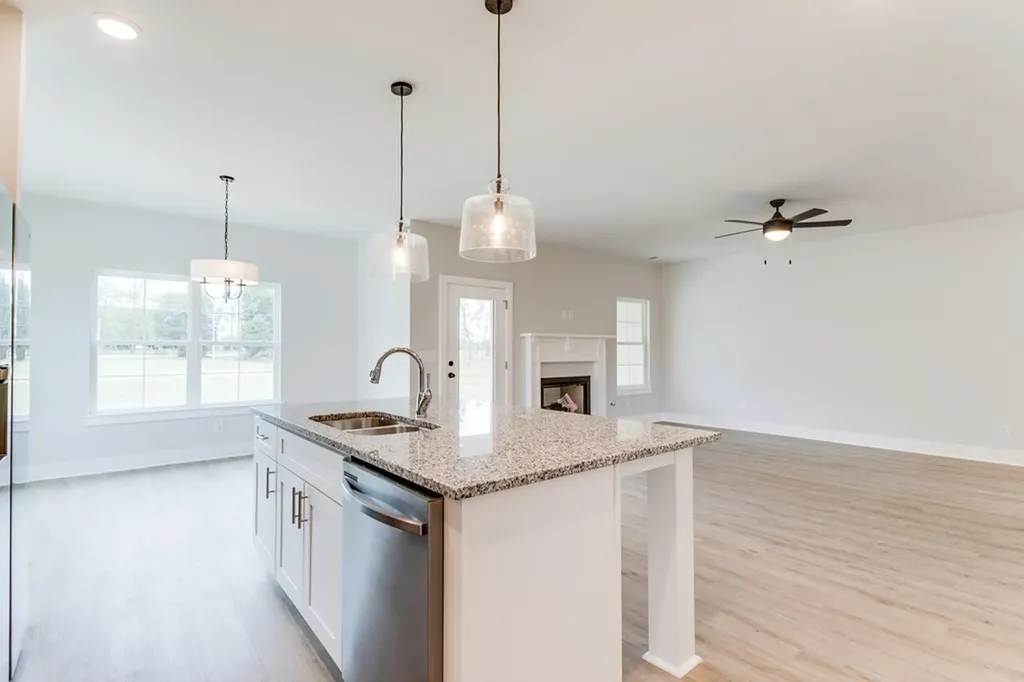 1078 Old Well Road Morrison TN 37357