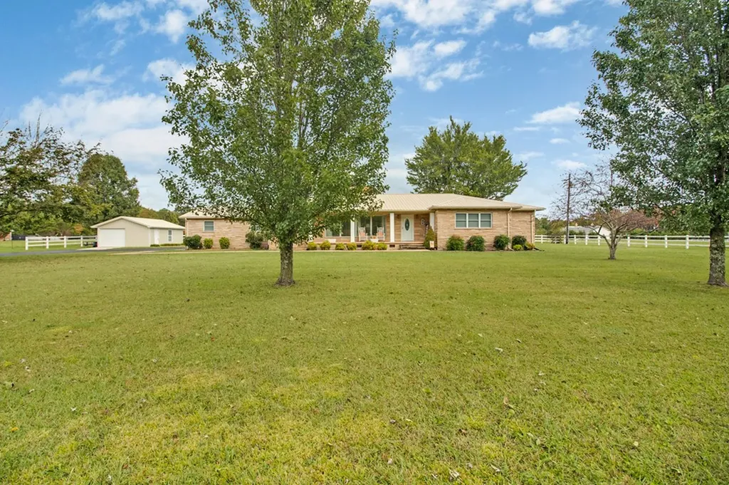 1031 Allardt Highway Jamestown TN 38556