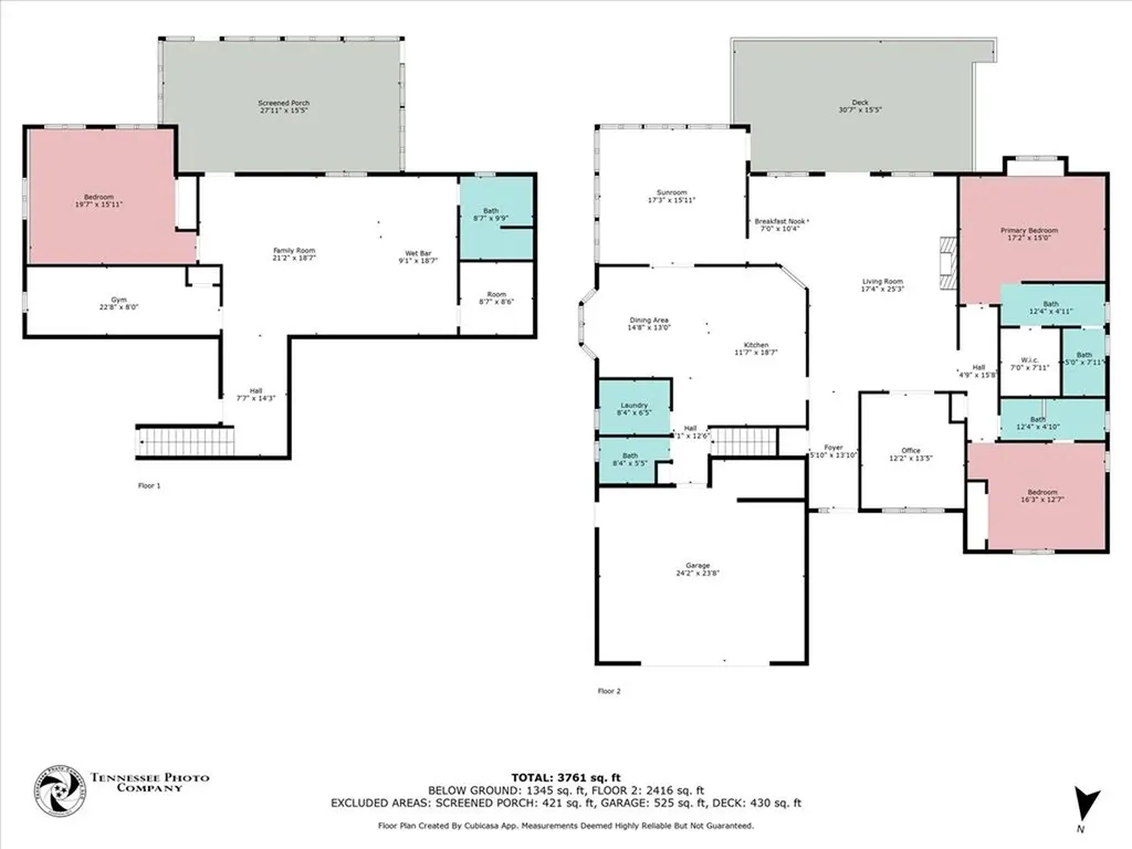 20 Victoria Way Crossville TN 38558