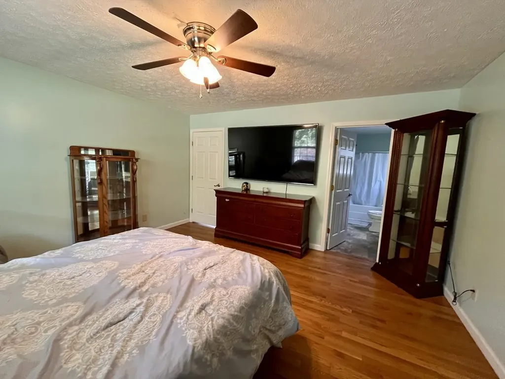 4038 Mount Zion Road Morrison TN 37357