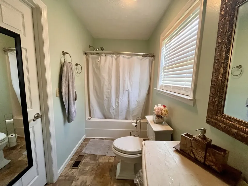 4038 Mount Zion Road Morrison TN 37357