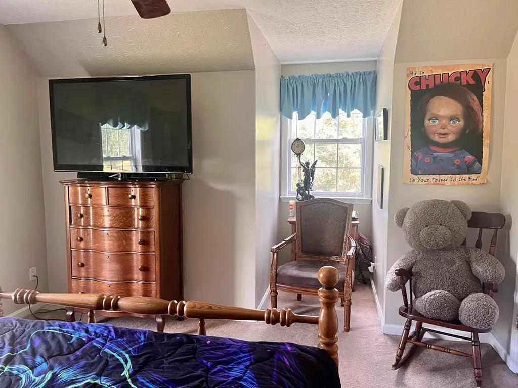 4038 Mount Zion Road Morrison TN 37357