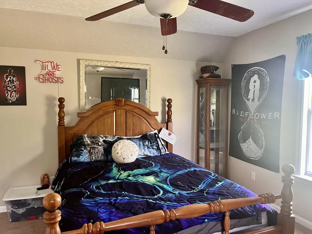 4038 Mount Zion Road Morrison TN 37357