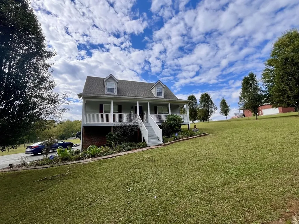 4038 Mount Zion Road Morrison TN 37357