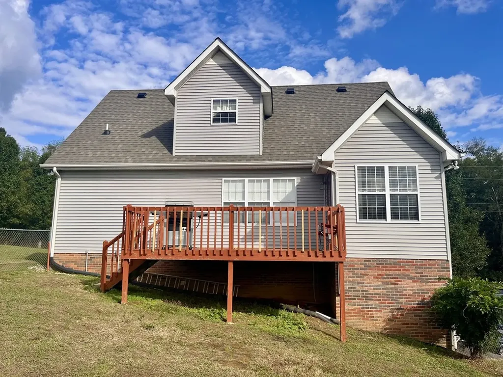 4038 Mount Zion Road Morrison TN 37357