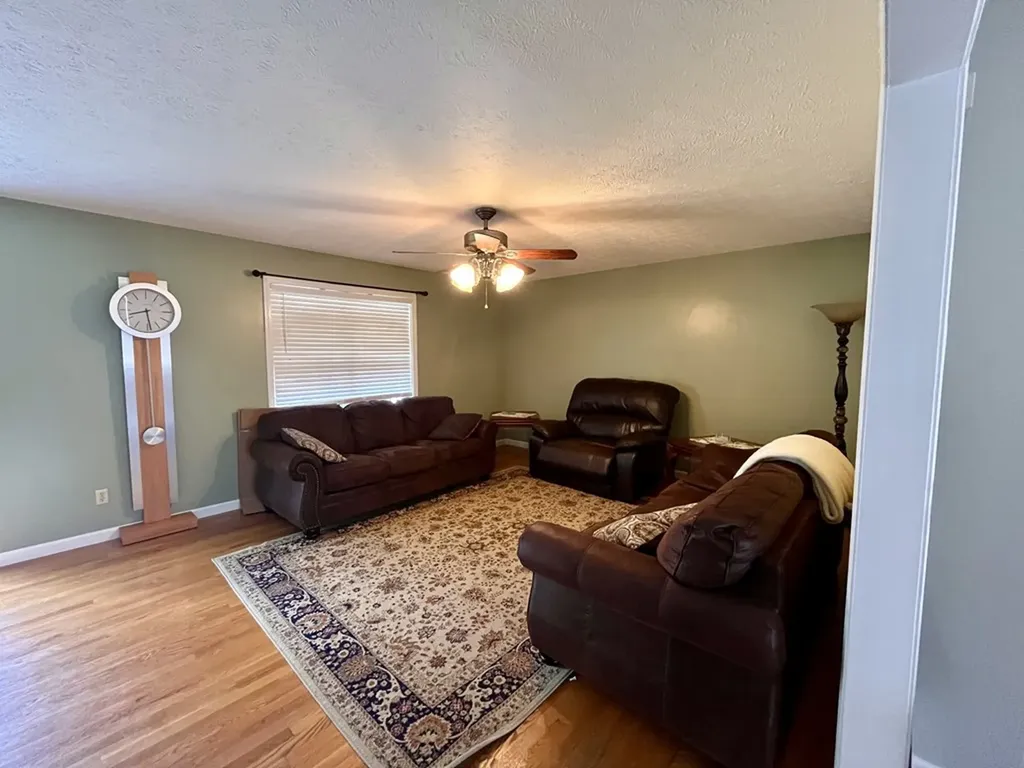 4038 Mount Zion Road Morrison TN 37357