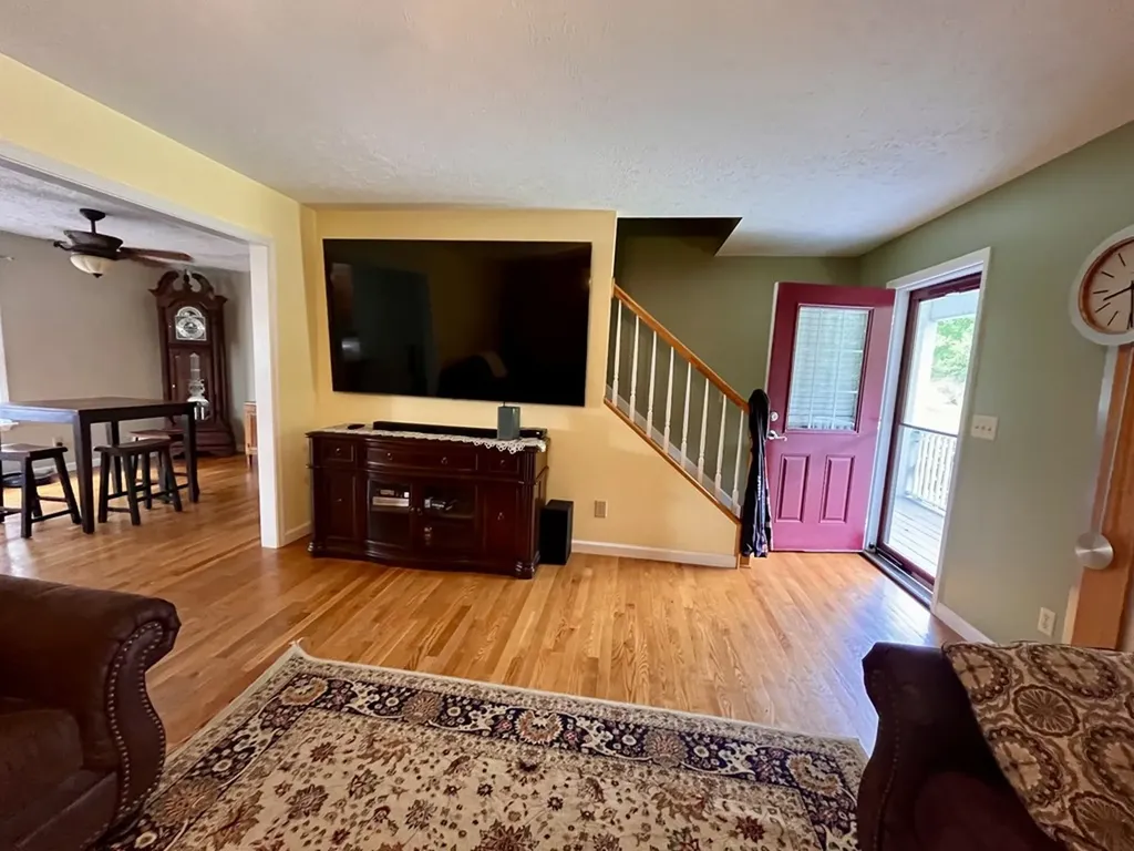 4038 Mount Zion Road Morrison TN 37357