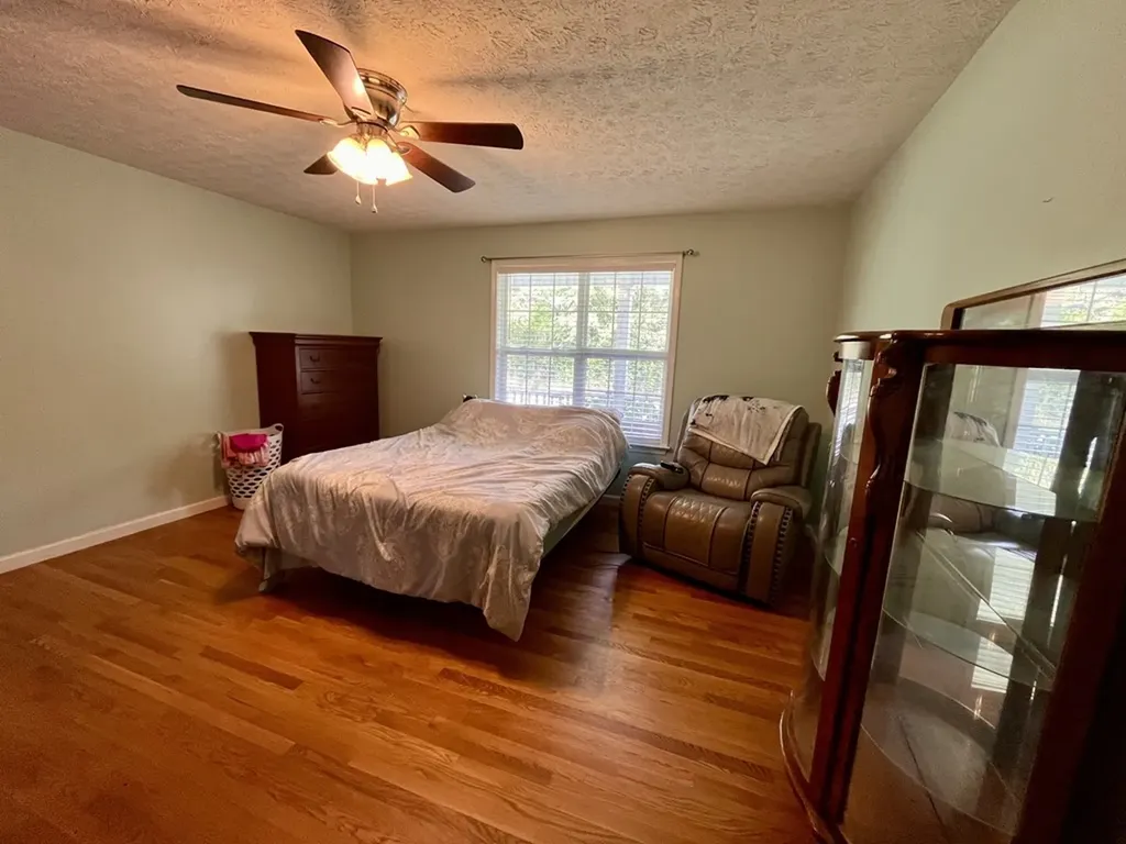 4038 Mount Zion Road Morrison TN 37357