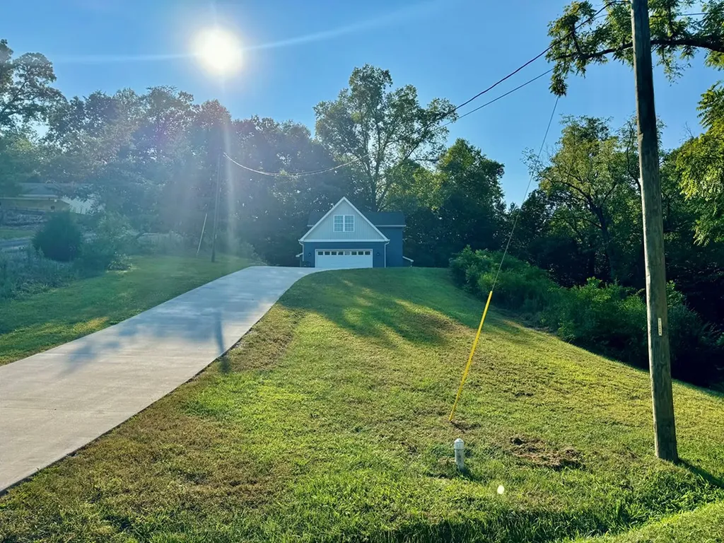 2613 Pine Valley Road Cookeville TN 38506