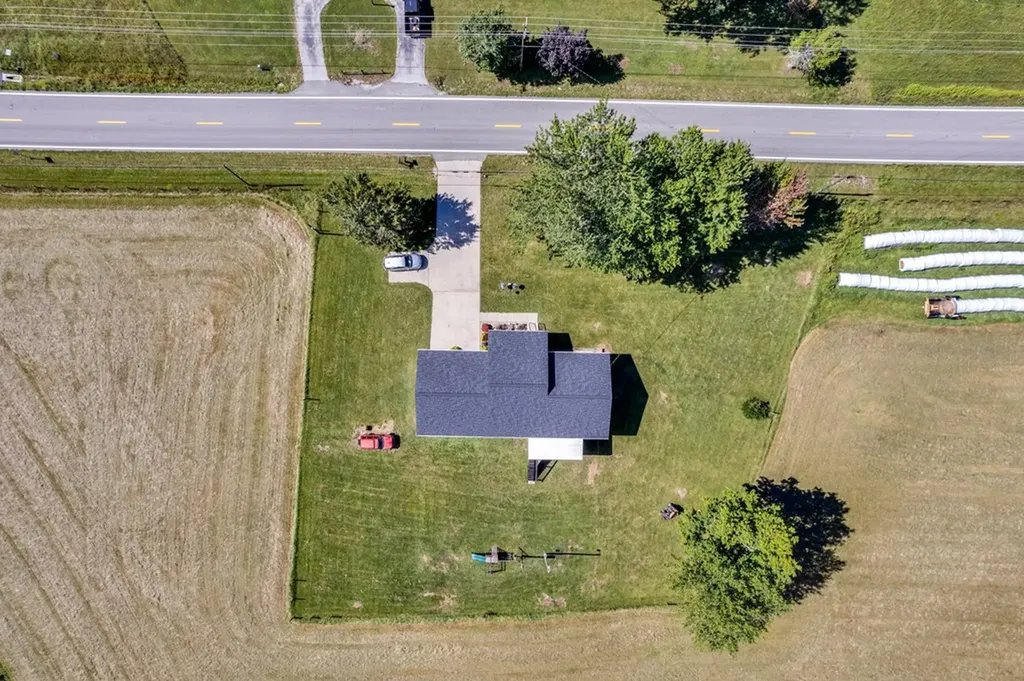 1461 Pennsylvania Avenue Jamestown TN 38556