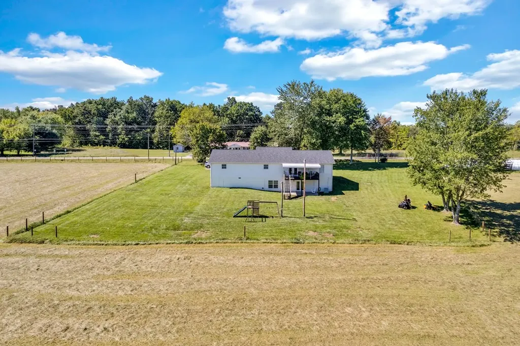 1461 Pennsylvania Avenue Jamestown TN 38556