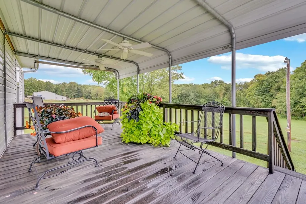 1461 Pennsylvania Avenue Jamestown TN 38556