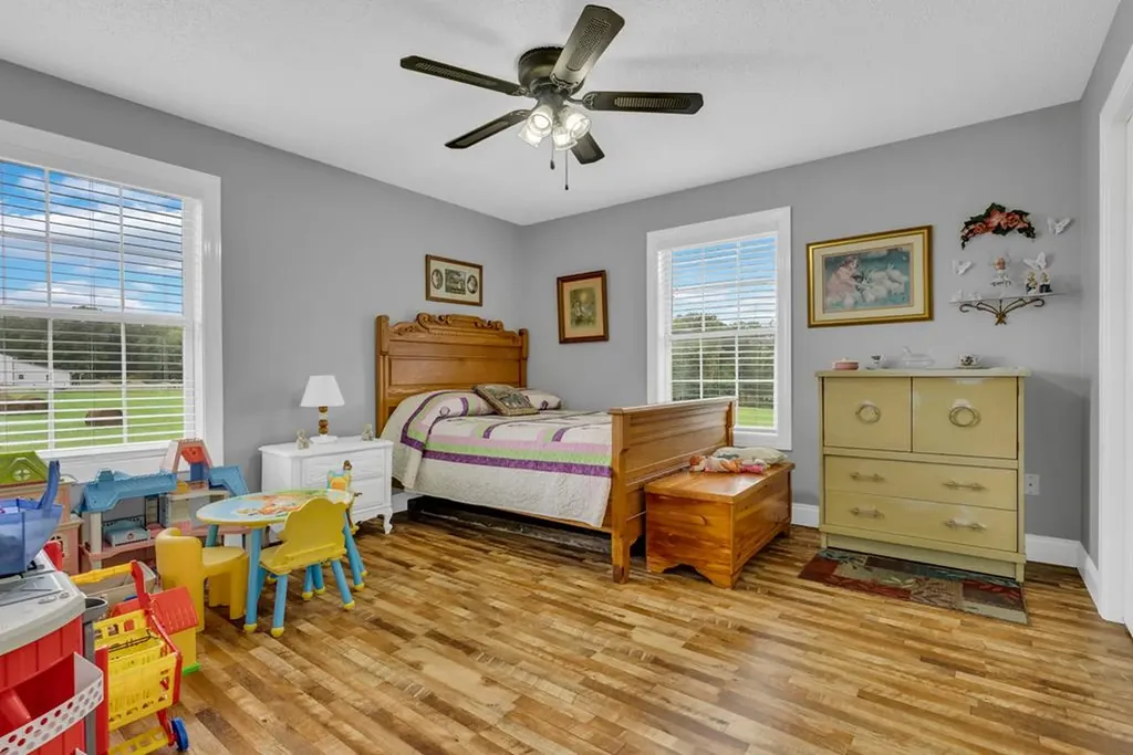 1461 Pennsylvania Avenue Jamestown TN 38556