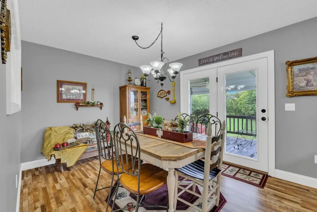 1461 Pennsylvania Avenue Jamestown TN 38556