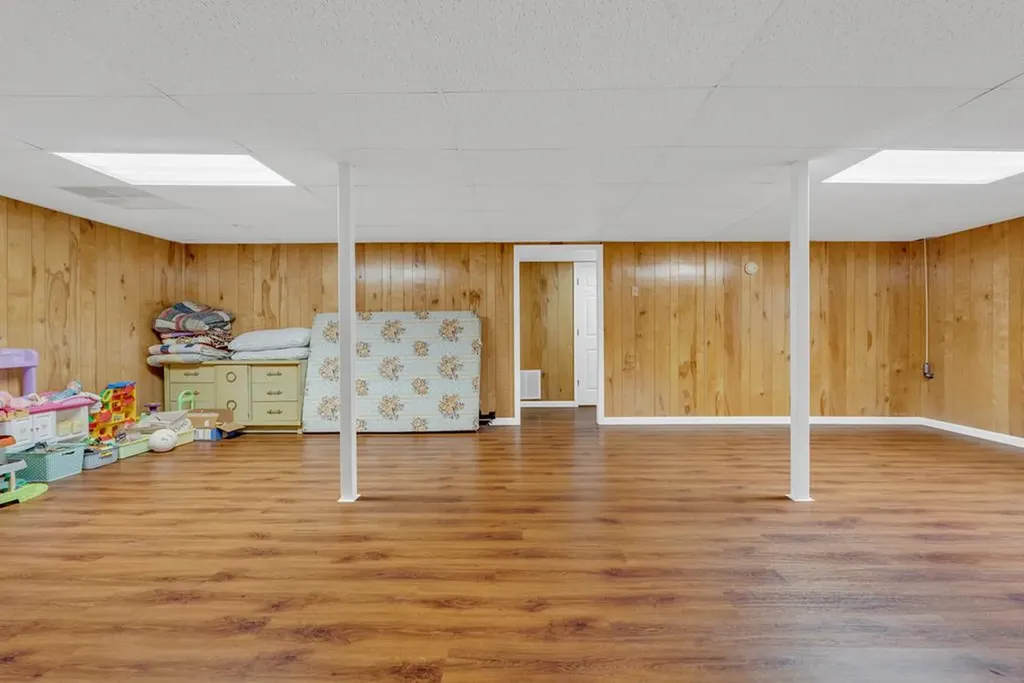 1461 Pennsylvania Avenue Jamestown TN 38556