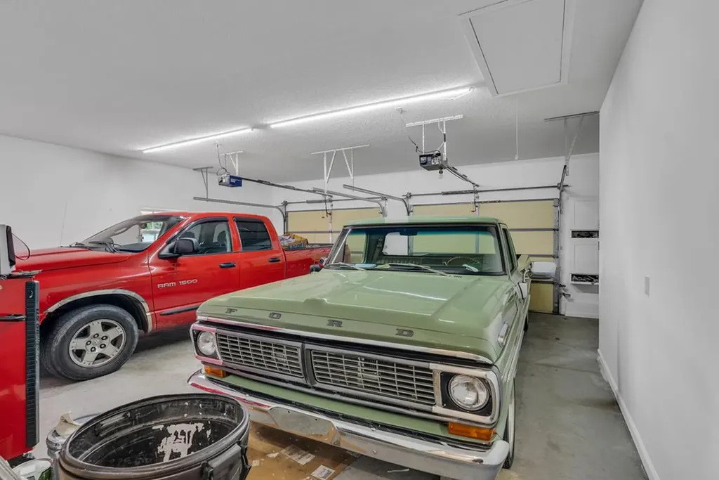 1461 Pennsylvania Avenue Jamestown TN 38556