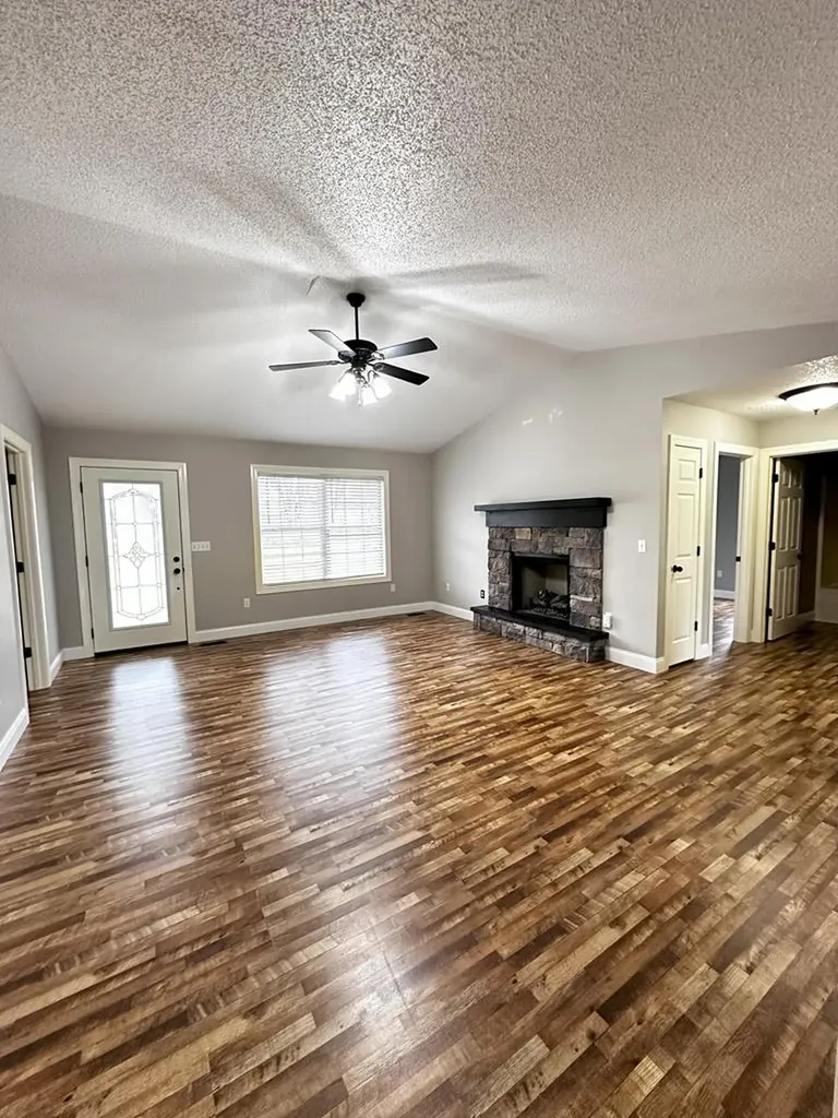 1461 Pennsylvania Avenue Jamestown TN 38556