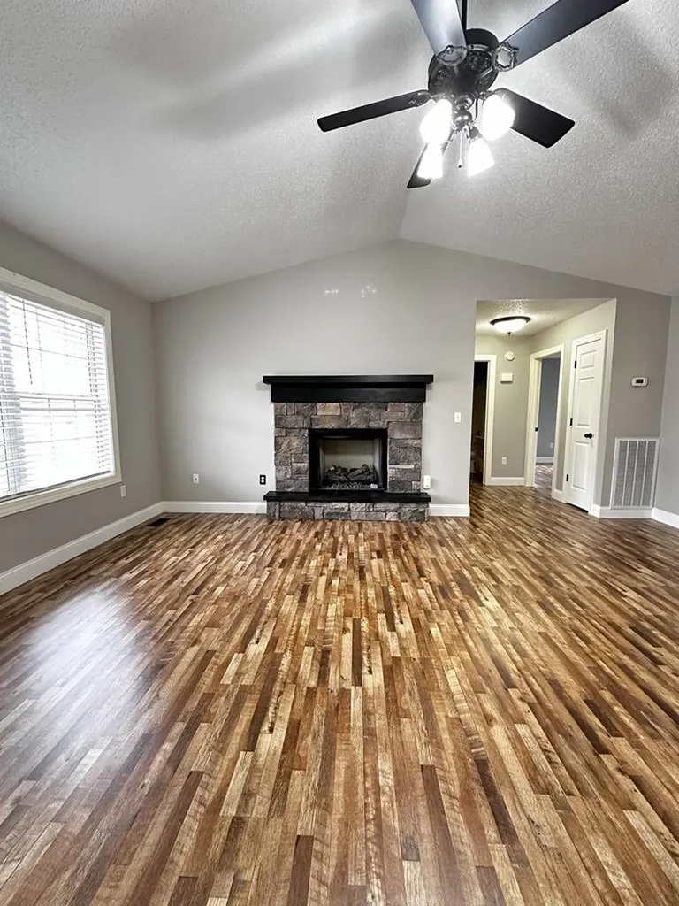 1461 Pennsylvania Avenue Jamestown TN 38556