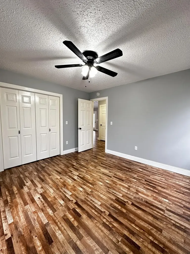 1461 Pennsylvania Avenue Jamestown TN 38556