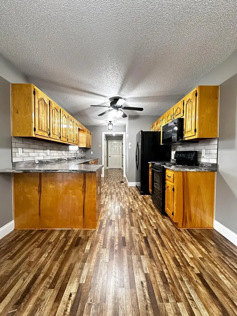 1461 Pennsylvania Avenue Jamestown TN 38556